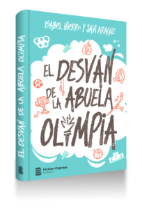 El desván de la abuela Olimpia